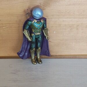 Hasbro Spider-Man: Far From Home - Marvel's Mysterio Action Figure 2019